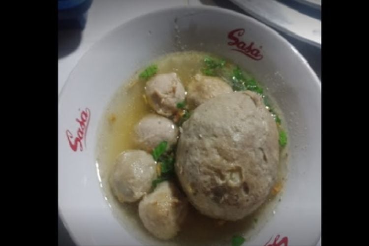 Bakso Kadang Mitro: Kenikmatan yang Menghampiri Setiap Hari